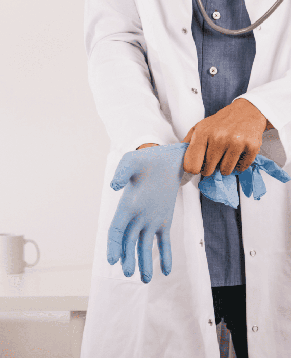 Pago de Urología en Monterrey