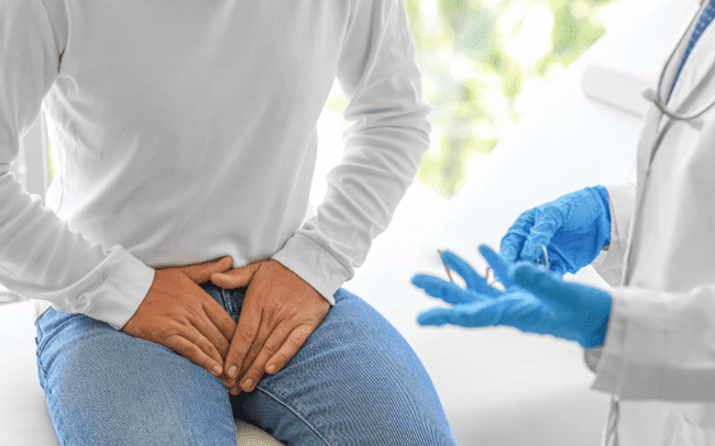 Urología Oncológica